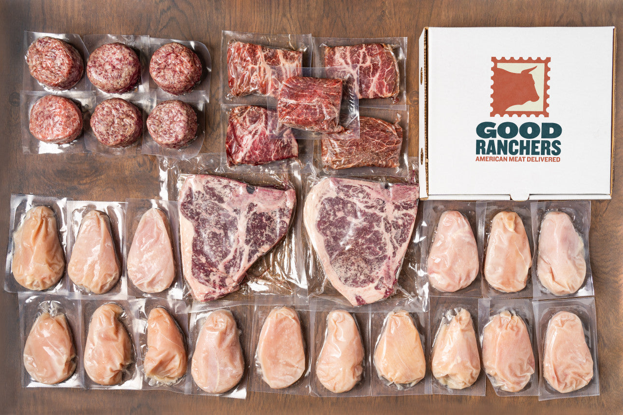 RANCHERS CLASSIC