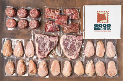 RANCHERS CLASSIC
