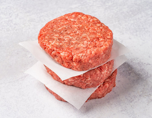 THE BURGER BOX
