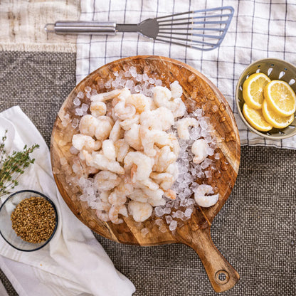 WILD-CAUGHT SEAFOOD BOX